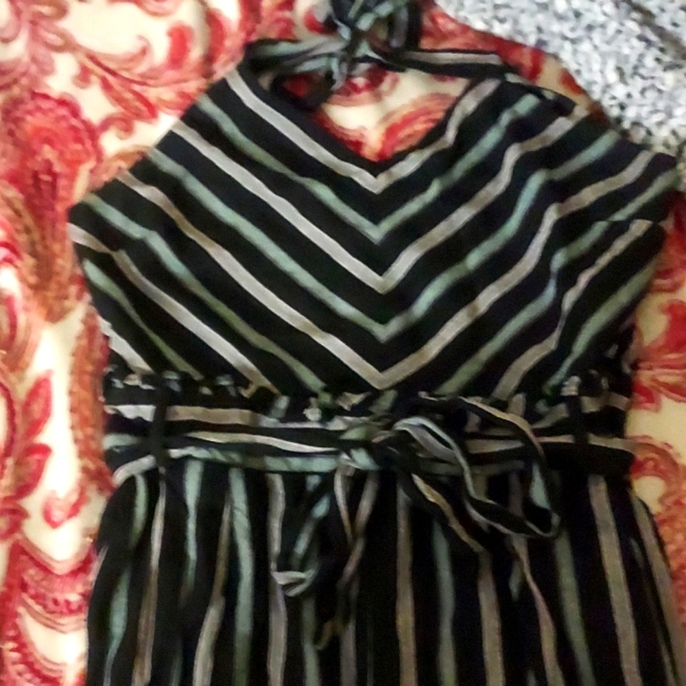 Womens jump suit